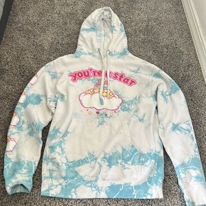 By Samii Ryan YOURE A STAR Hoodie/Sweat Set